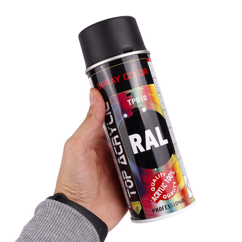 اسپری رنگ Eco Service RAL TP010 400ml
