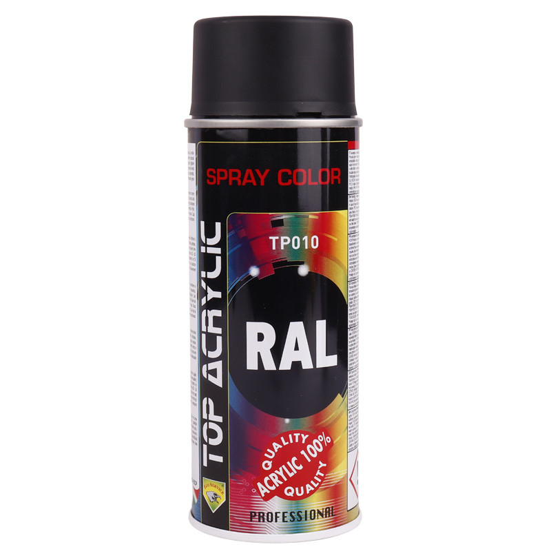 اسپری رنگ Eco Service RAL TP010 400ml