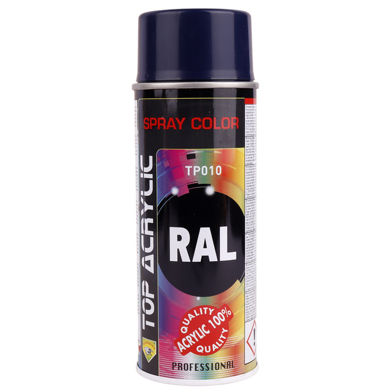 اسپری رنگ Eco Service RAL TP010 400ml