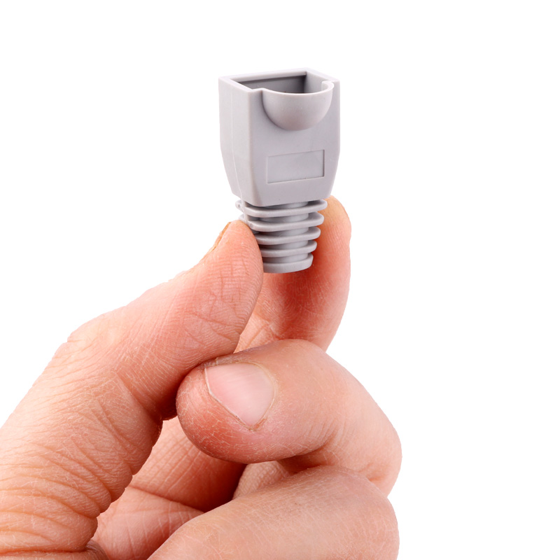 روکش سوکت شبکه RJ45