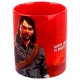 ماگ سرامیکی مدل Red Dead John Marston