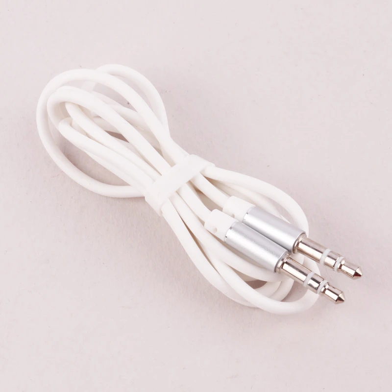کابل AUX ریمکس RL-L100 طول 1 متر