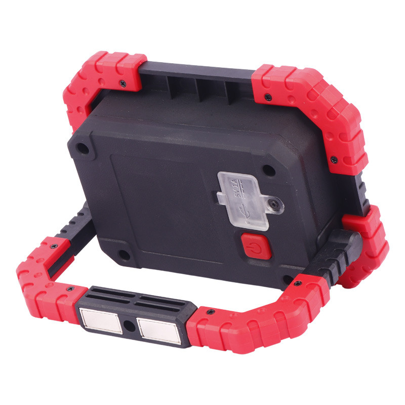 پروژکتور سیار شارژی و پاوربانک 4400 Ronix RH-4273