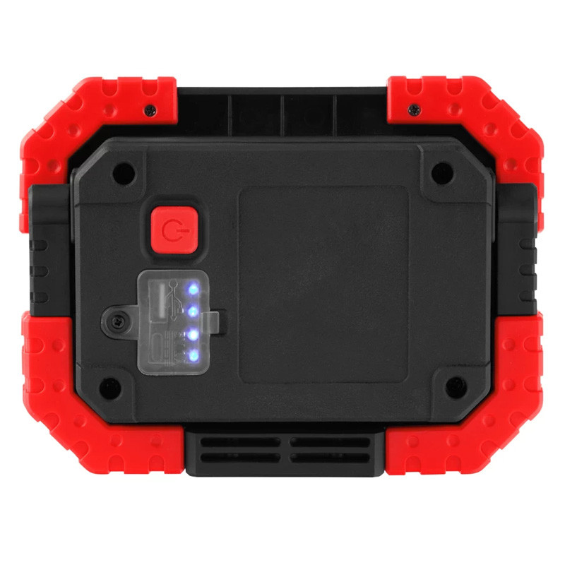 پروژکتور سیار شارژی و پاوربانک 4400 Ronix RH-4273