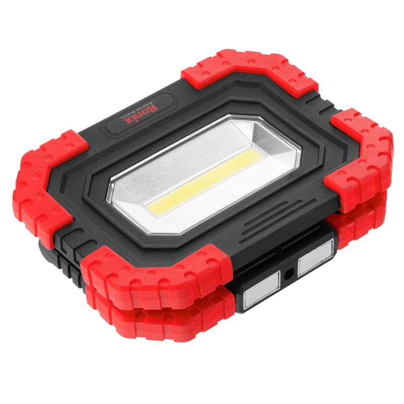پروژکتور سیار شارژی و پاوربانک 4400 Ronix RH-4273
