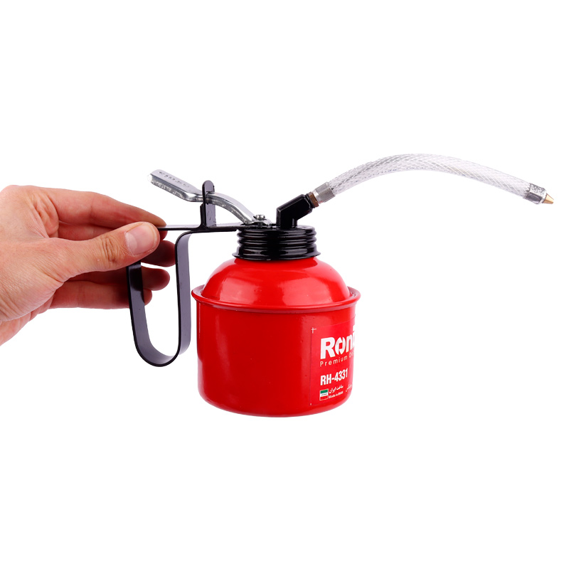 روغن دان Ronix RH-4331 350cc