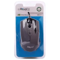 موس Royal 229