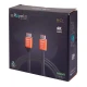 کابل HDMI 19+1 4K رویال Royal طول 20 متر