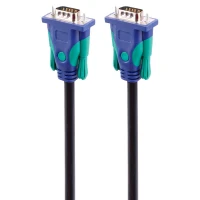 کابل Royal VGA 3+6 30m