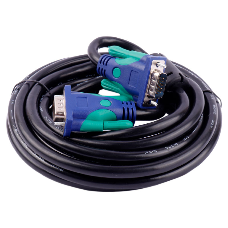کابل Royal VGA 3+6 5m