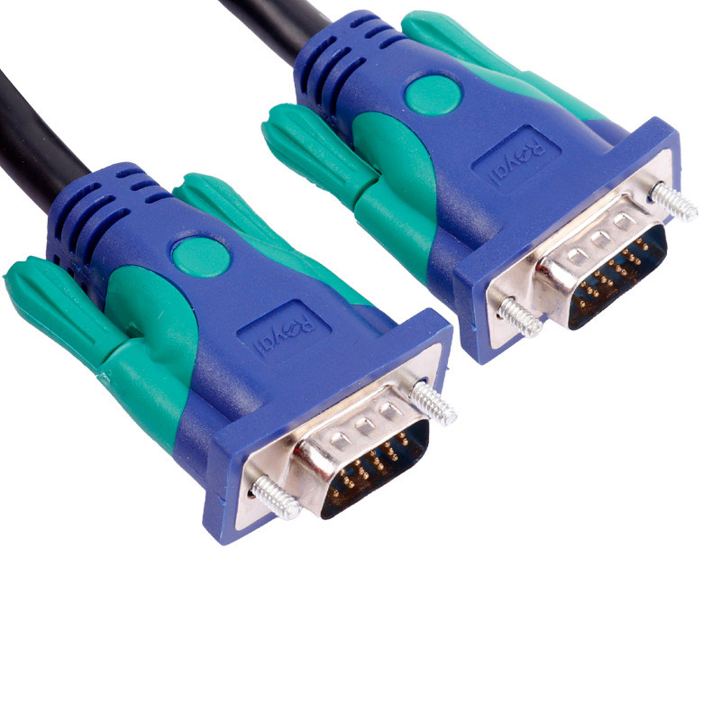 کابل Royal VGA 3+6 5m
