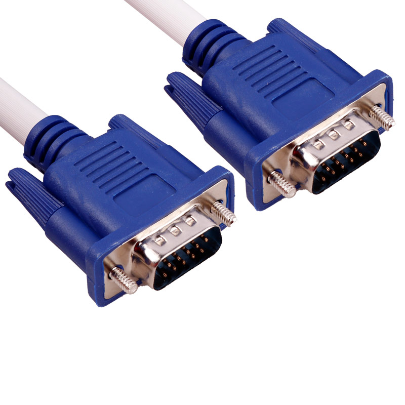 کابل Royal VGA 4+3 10m