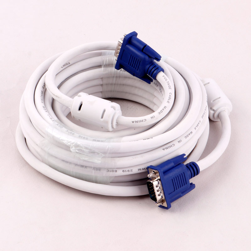 کابل Royal VGA 4+3 10m
