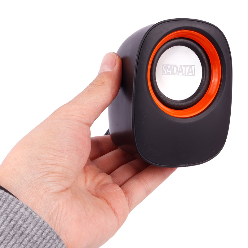 اسپیکر 2 تکه SADATA SD-05