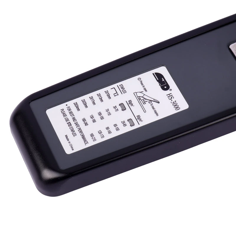 منگنه اس تی دی STD HS-3000