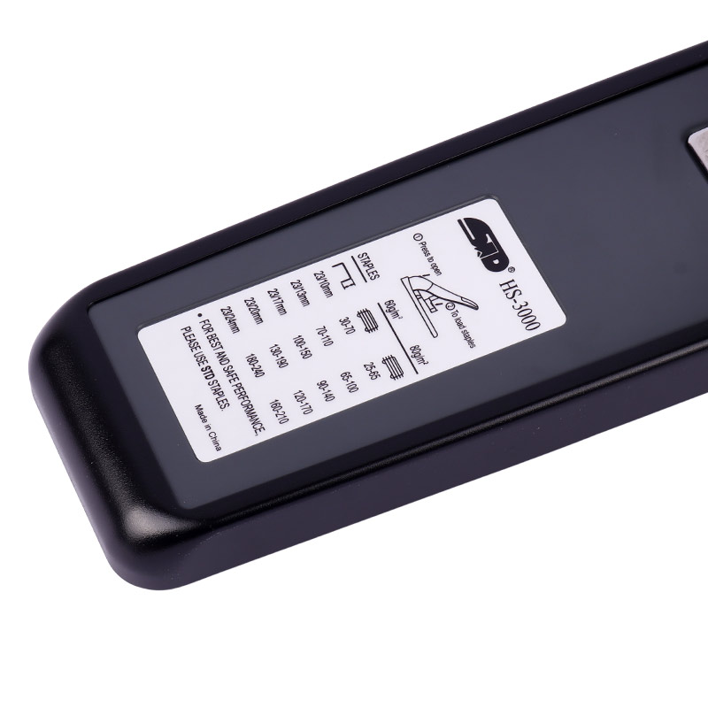 منگنه اس تی دی STD HS-3000