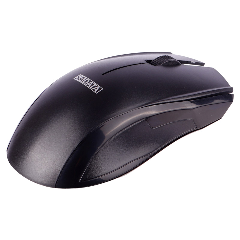 کیبورد و موس بی سیم سادیتا SKM-1554WL