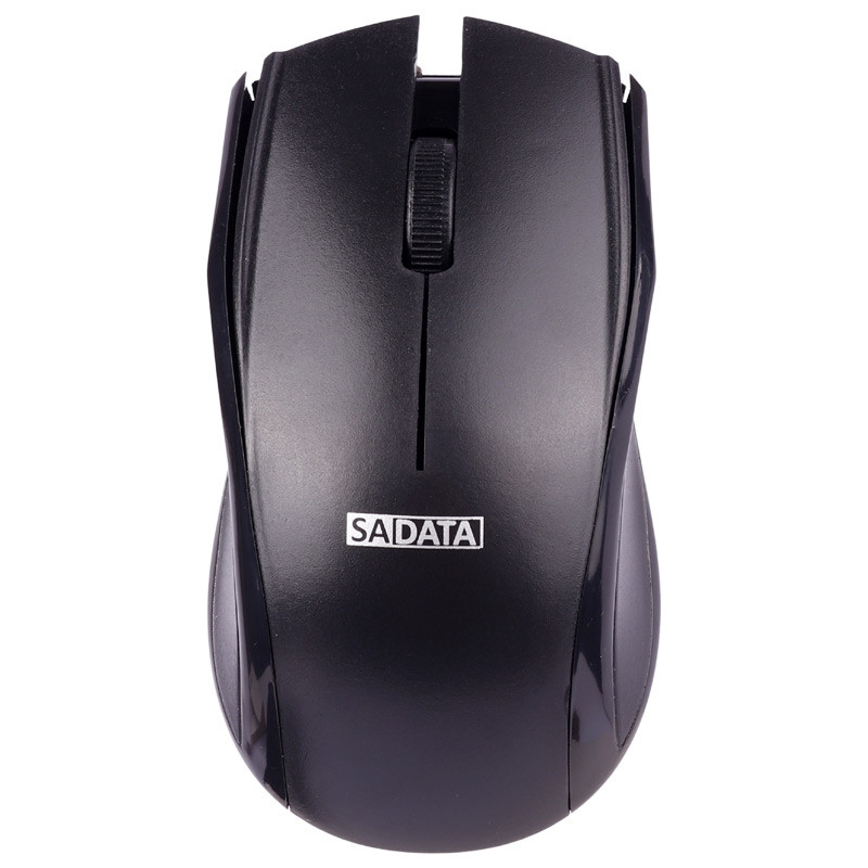 کیبورد و موس بی سیم سادیتا SKM-1554WL
