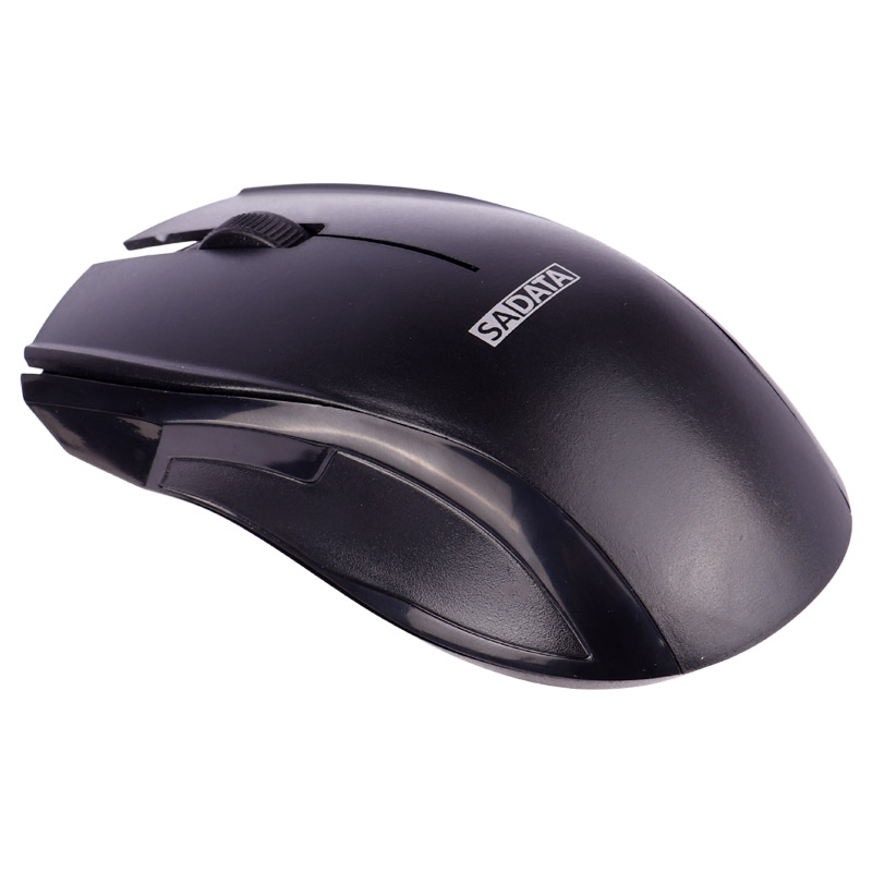 کیبورد و موس بی سیم سادیتا SKM-1554WL