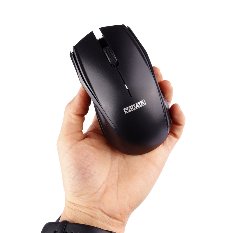 کیبورد و موس بی سیم سادیتا SKM-1554WL