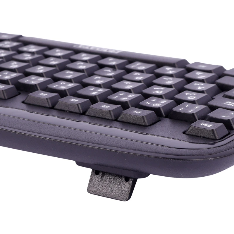 کیبورد و موس بی سیم سادیتا SKM-1554WL