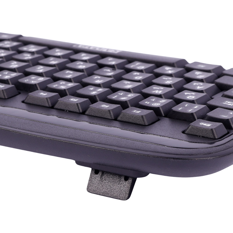 کیبورد و موس بی سیم سادیتا SKM-1554WL