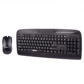 کیبورد و موس بی سیم سادیتا SKM-1554WL
