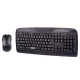 کیبورد و موس بی سیم سادیتا SKM-1554WL