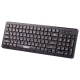 کیبورد و موس بی سیم سادیتا SKM-3402WL