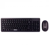 کیبورد و موس بی سیم سادیتا SKM-3402WL