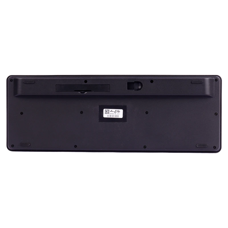 کیبورد و موس بی سیم سادیتا SKM-3402WL
