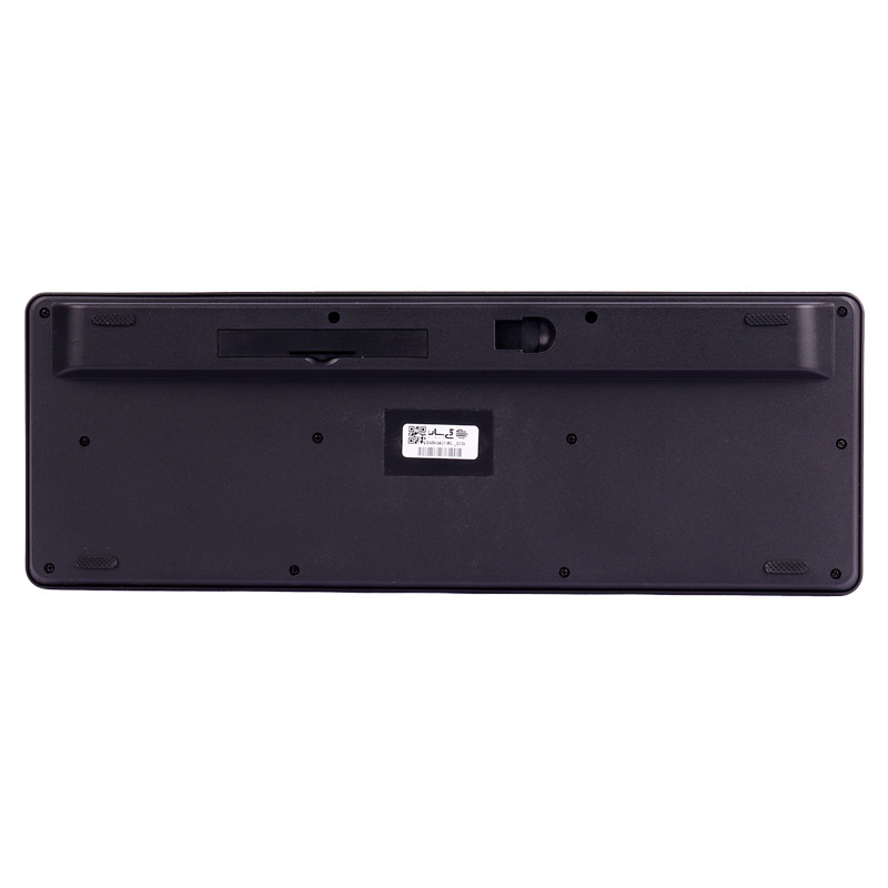 کیبورد و موس بی سیم سادیتا SKM-3402WL
