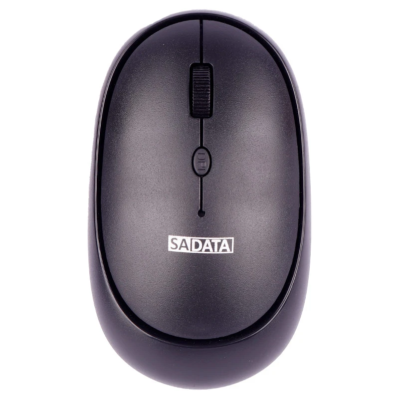 کیبورد و موس بی سیم سادیتا SKM-3402WL