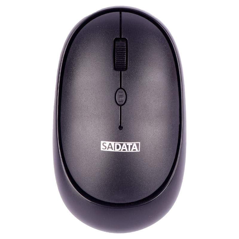 کیبورد و موس بی سیم سادیتا SKM-3402WL