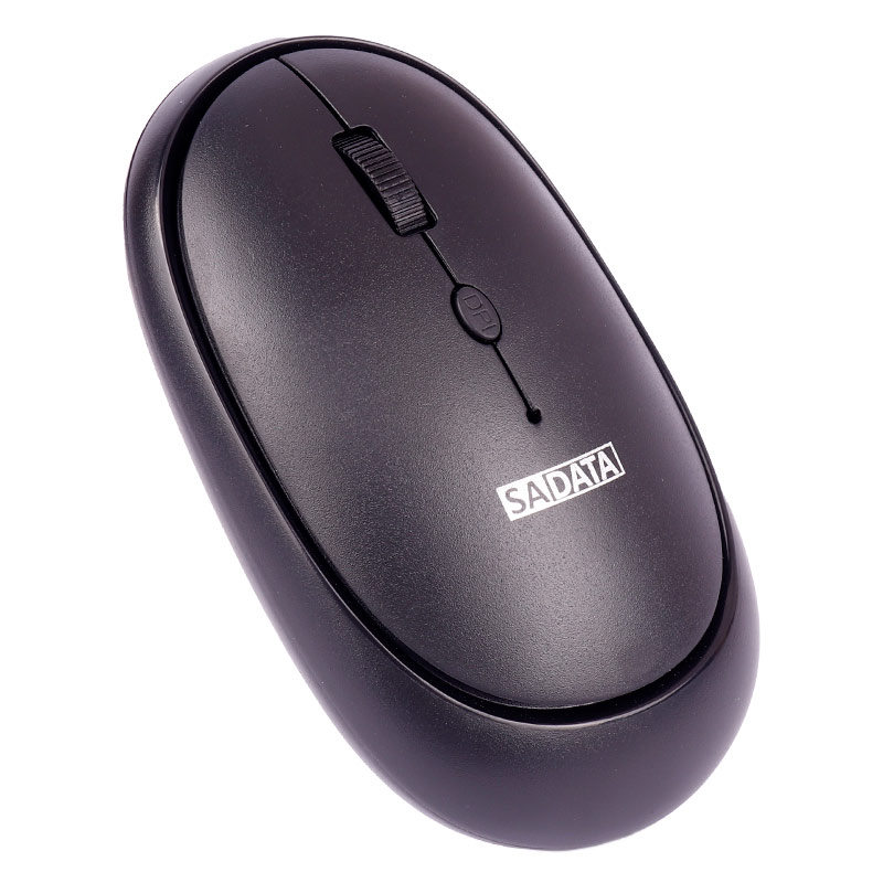 کیبورد و موس بی سیم سادیتا SKM-3402WL