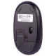 کیبورد و موس بی سیم سادیتا SKM-3402WL