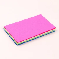 کاغذ یادداشت چسب دار Sam Stick Note 12.5*7.5cm بسته 100 برگی