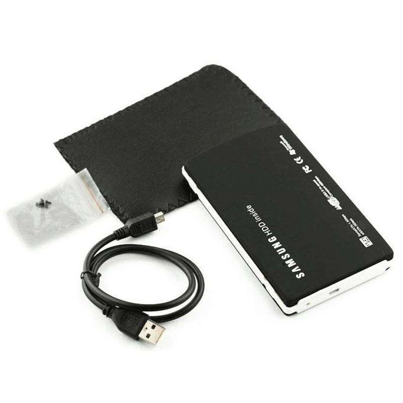 باکس هارد 2.5 اینچی HDD سامسونگ