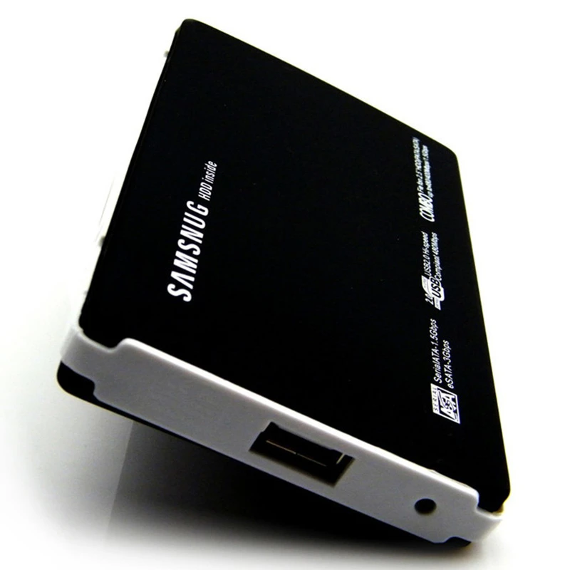 باکس هارد 2.5 اینچی HDD سامسونگ