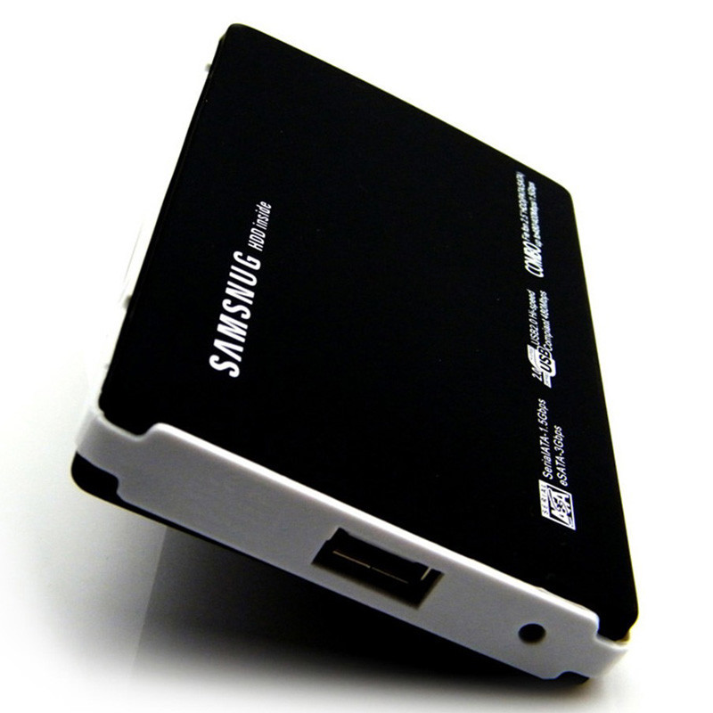 باکس هارد 2.5 اینچی HDD سامسونگ