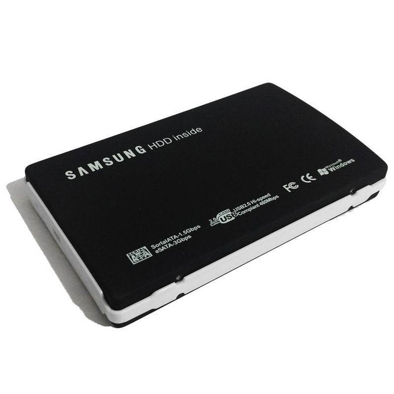باکس هارد 2.5 اینچی HDD سامسونگ