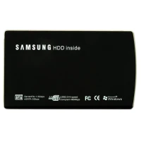 باکس هارد 2.5 اینچی HDD سامسونگ