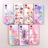 قاب سامسونگ Galaxy A03 Core فانتزی طرح دار پاپ سوکت دار عروسکی محافظ لنزدار