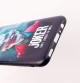 قاب فانتزی طرحدار پسرانه محافظ لنزدار + پاپ سوکت Samsung Galaxy A03 سری R