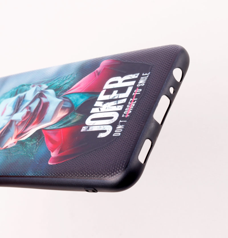 قاب فانتزی طرحدار پسرانه محافظ لنزدار + پاپ سوکت Samsung Galaxy A03 سری R
