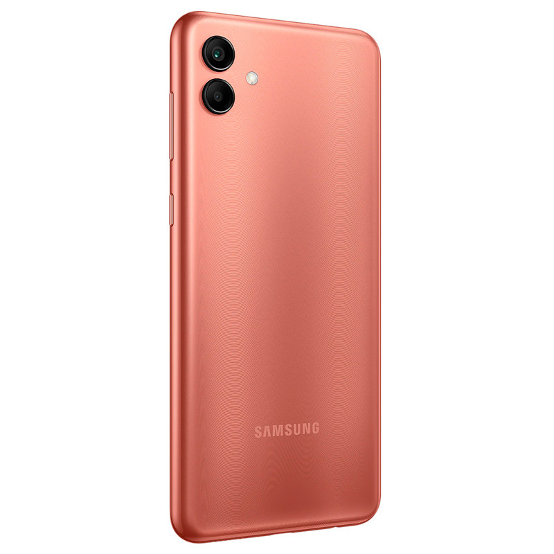 گوشی موبایل سامسونگ Samsung Galaxy A04 Dual Sim ظرفیت 32 گیگابایت و رم 3 گیگابایت