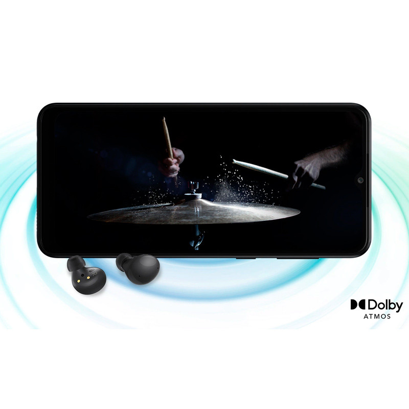 گوشی موبایل سامسونگ Samsung Galaxy A04 Dual Sim ظرفیت 32 گیگابایت و رم 3 گیگابایت