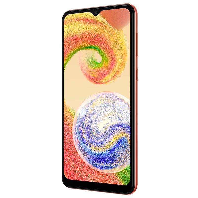 گوشی موبایل سامسونگ Samsung Galaxy A04 Dual Sim ظرفیت 64 گیگابایت و رم 4 گیگابایت