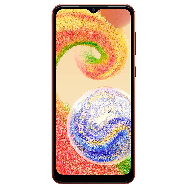 گوشی موبایل سامسونگ Samsung Galaxy A04 Dual Sim ظرفیت 64 گیگابایت و رم 4 گیگابایت