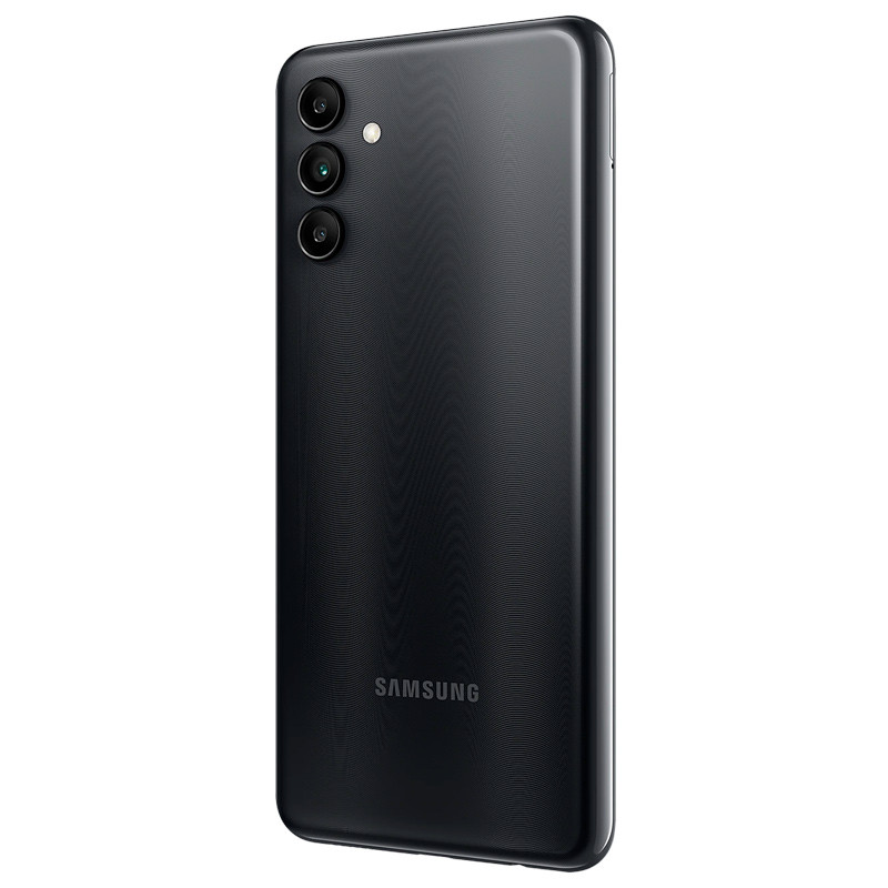 گوشی موبایل سامسونگ Samsung Galaxy A04s Dual Sim ظرفیت 128 گیگابایت و رم 4 گیگابایت